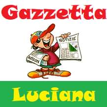 Redazione Gazzetta Luciana