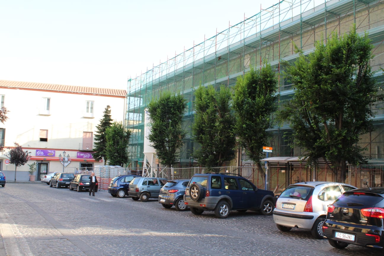 Scuola elementare: sarà pronta a settembre?