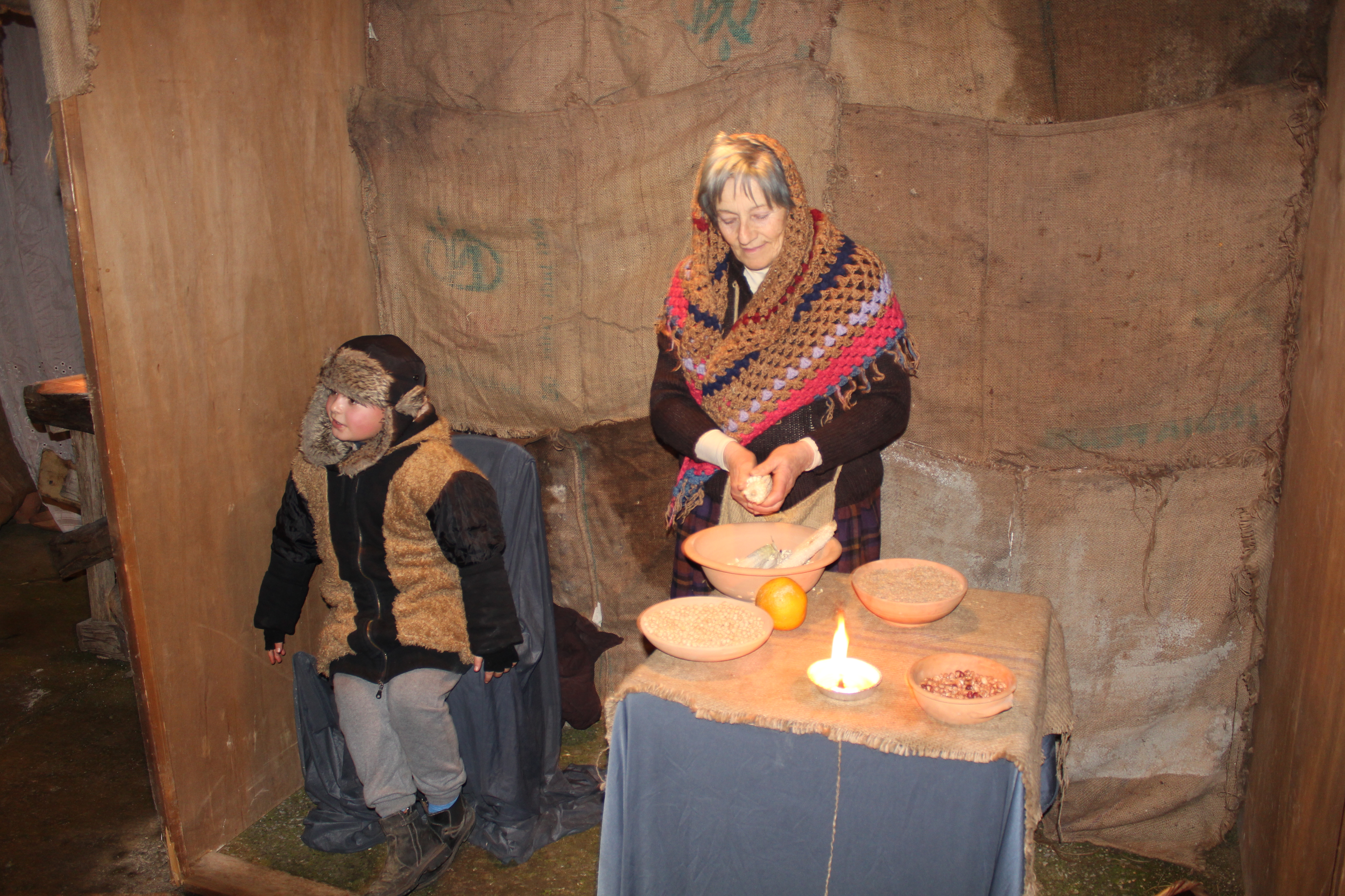 Presepe Vivente 