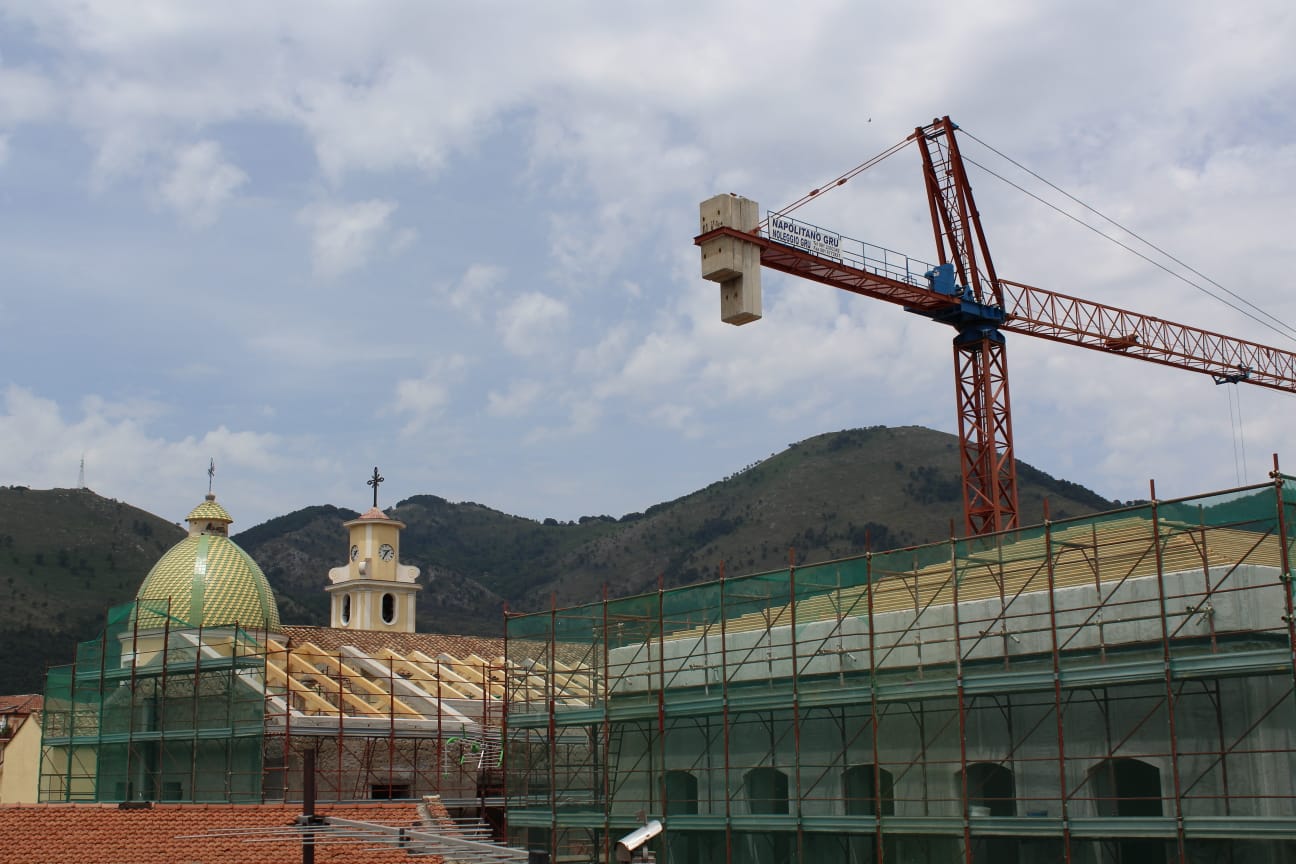 Scuola elementare: sarà pronta a settembre?