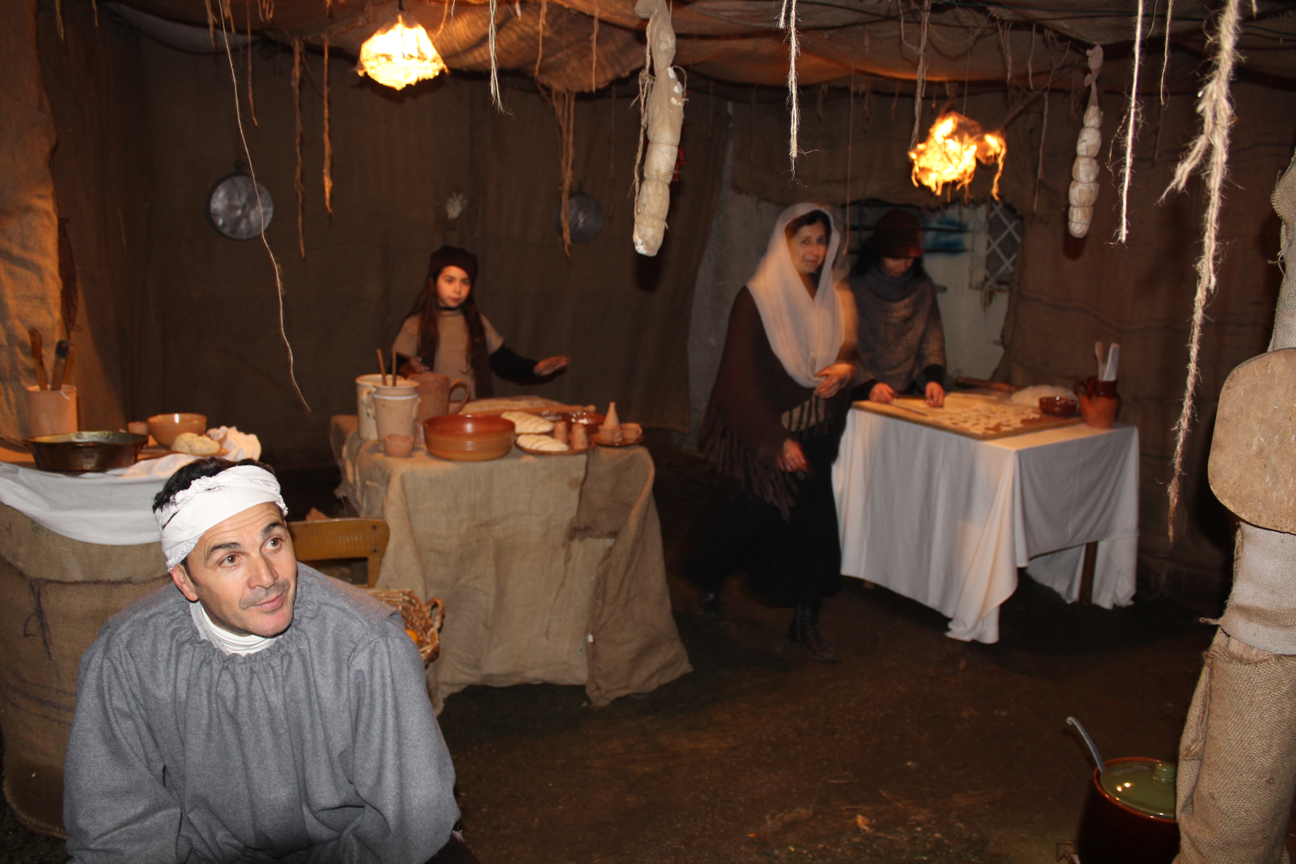 Presepe Vivente 